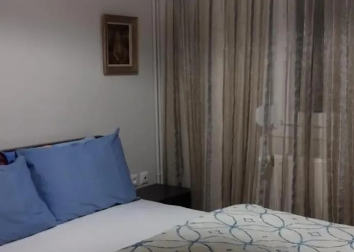 Daire Virginia Selanik